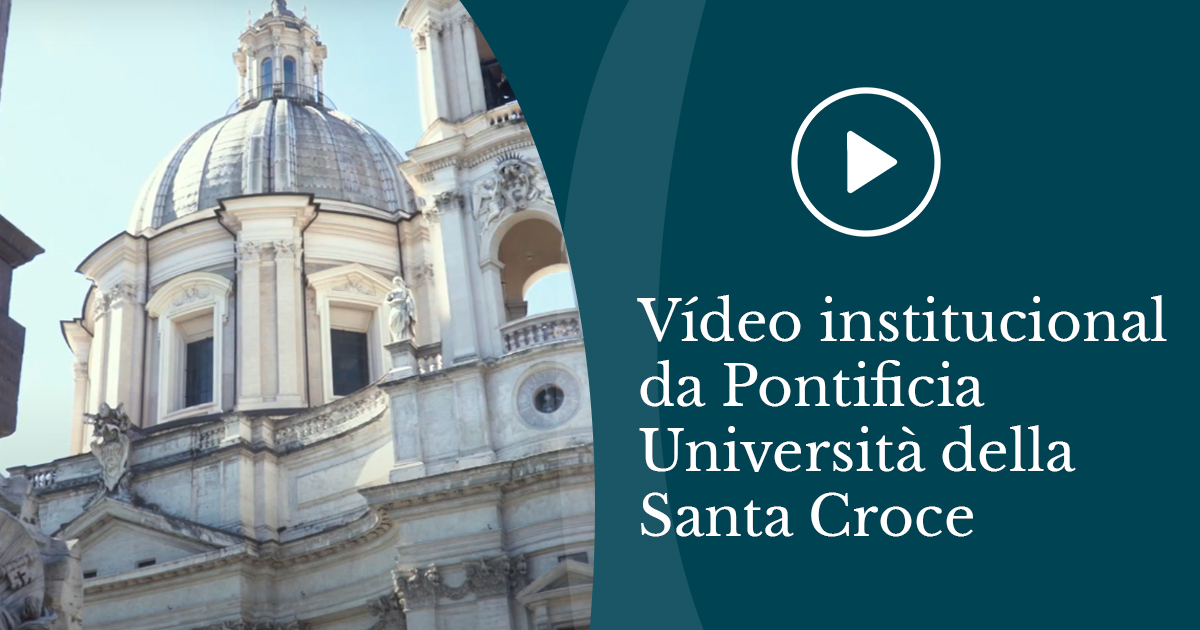 Vídeo Institucional
