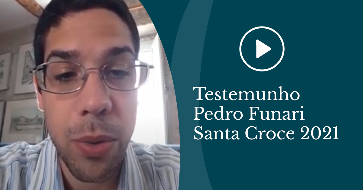 Depoimento Pedro Funari
